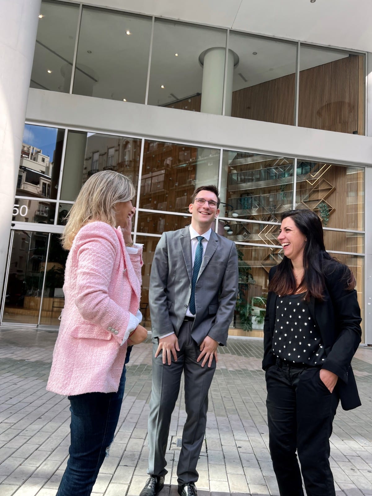 Equipo de Gestión Parque